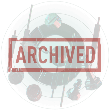 competition archived c