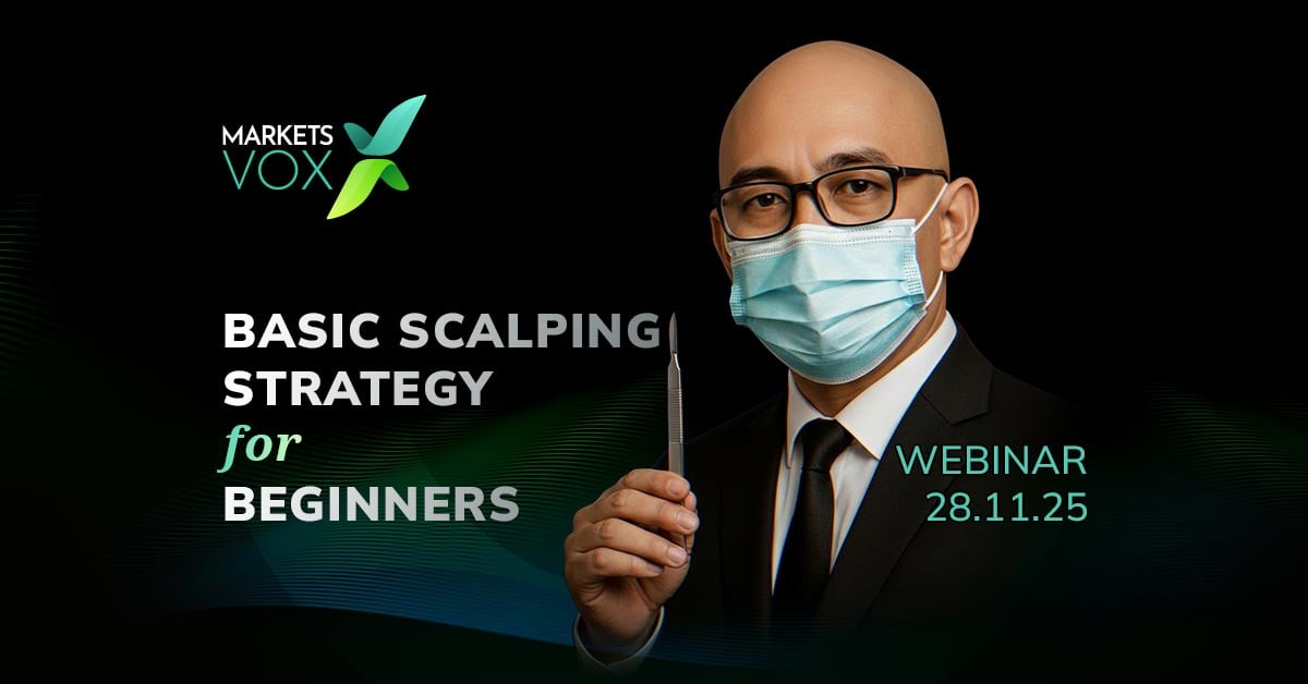 Basic Scalping Strategy for Beginners