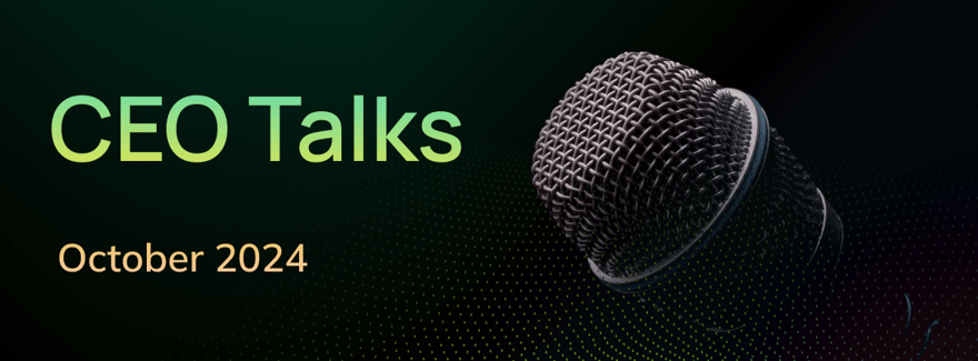 Blog CEO Talks 10-24