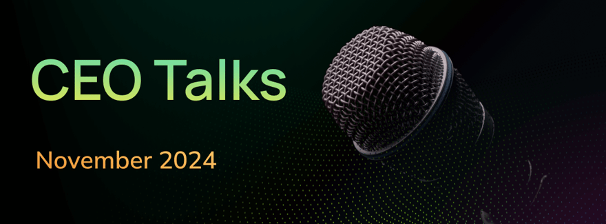 Blog CEO Talks 10-24