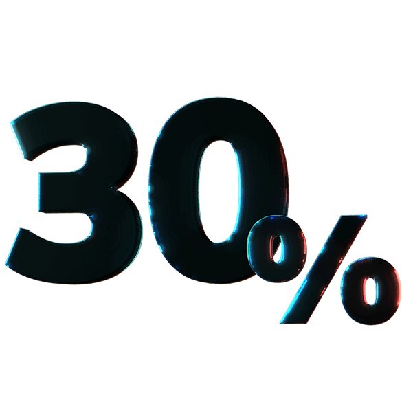 30prcnt