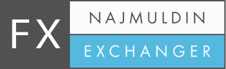 FrameFX NAJ logo