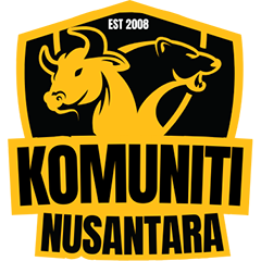 Nusantara-logo