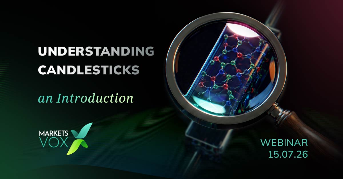 Understanding Candlesticks, an Introduction