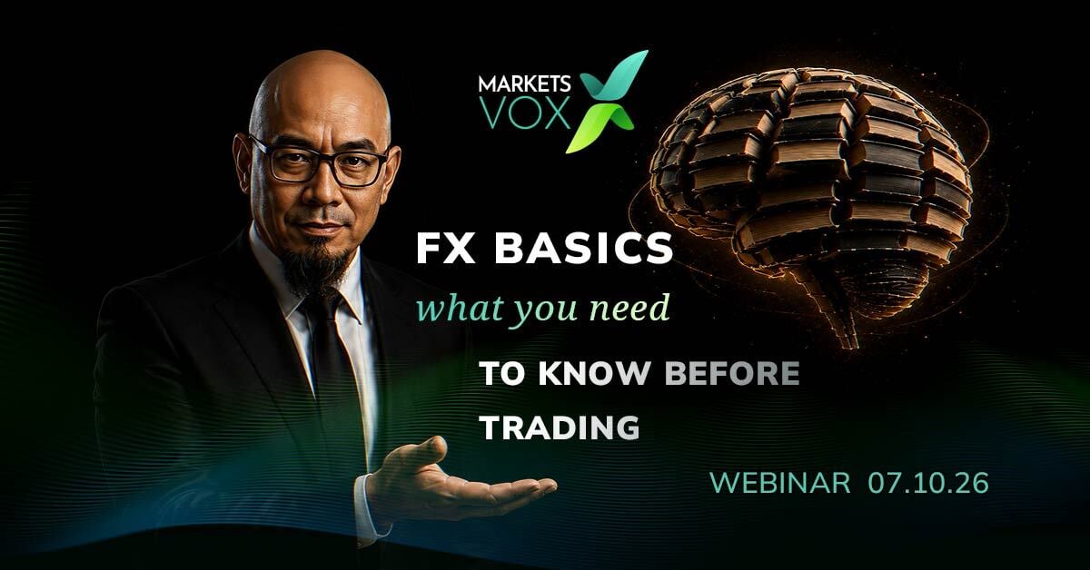FX Basics What You Need to Know before Trading