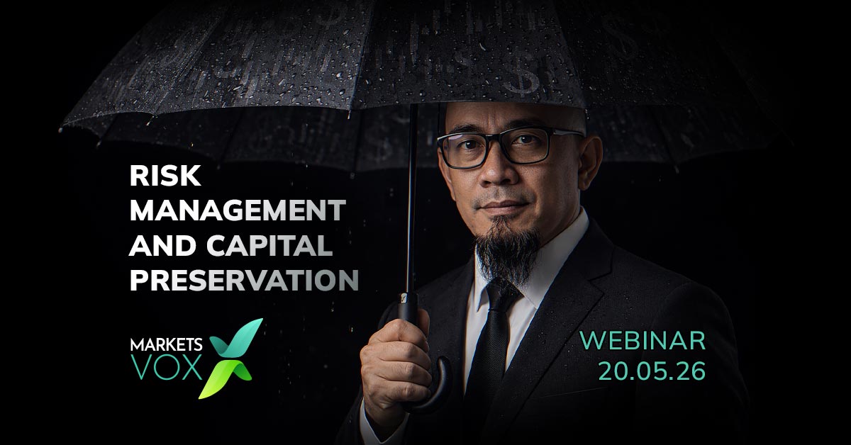 RISK MANAGEMENT AND CAPITAL PRESERVATION