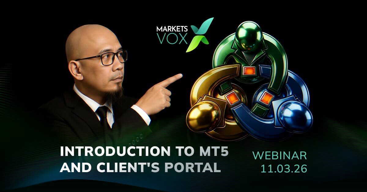 INTRODUCTION TO MT5 AND CLIENT'S PORTAL