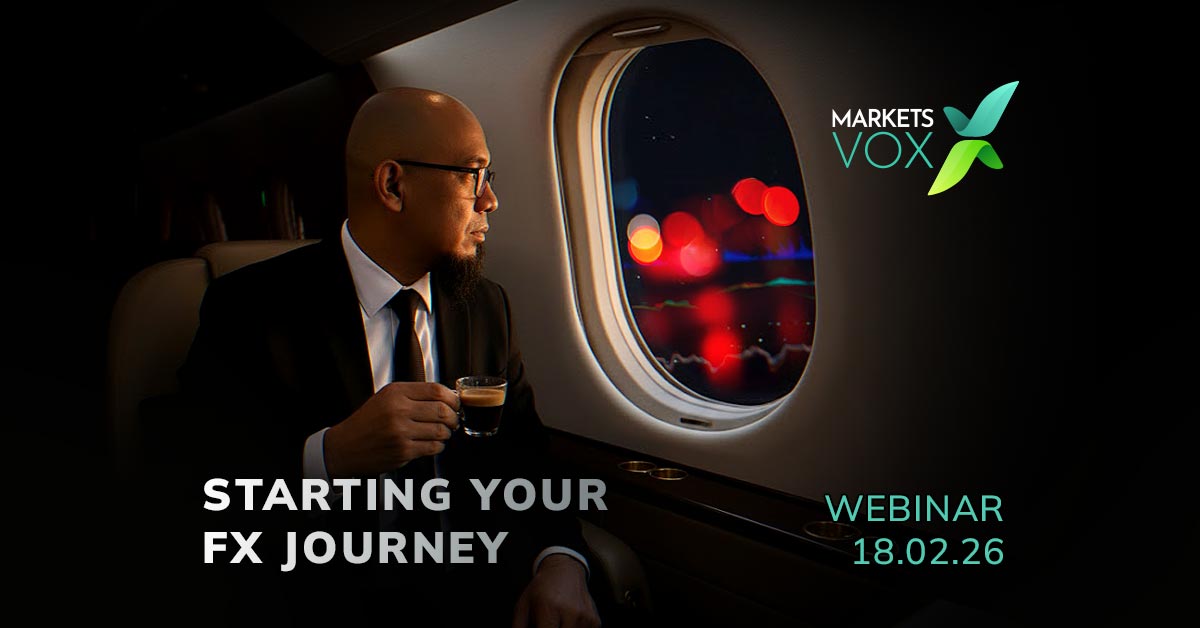 STARTING YOUR FX JOURNEY WITH MARKETSVOX